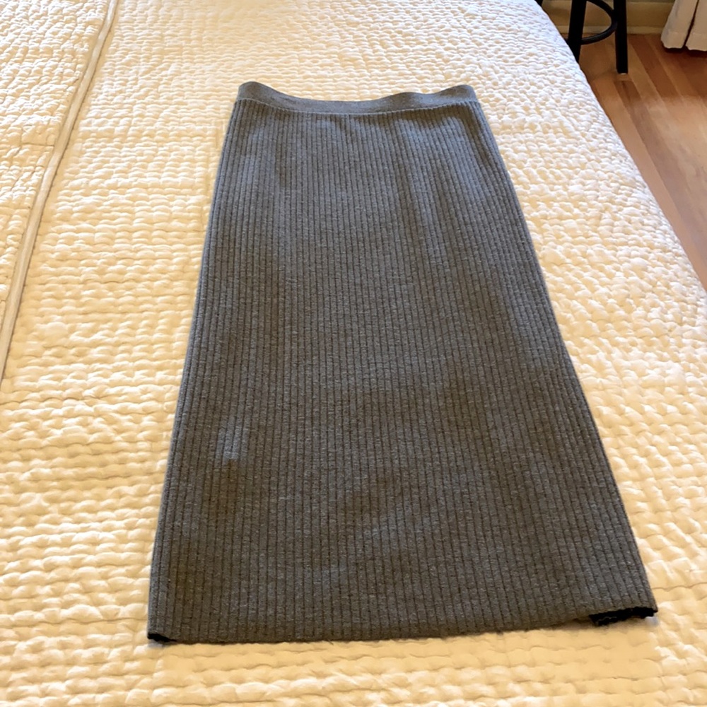 Classic a-line skirt gently worn.